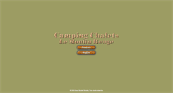 Desktop Screenshot of campingmoulinrouge.com